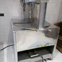 تجهیزات آشپزخانه دیگ و دغ زن