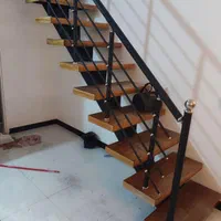 نرده استیل راه پله و نما|خدمات پیشه و مهارت|شهریار, |دیوار