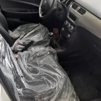 برلیانس H 220 مدل ۹۹ صفر خشک|خودرو سواری و وانت|اردبیل, |دیوار