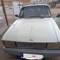 پیکان وانت 93