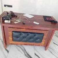 میز|میز تحریر و کامپیوتر|رشت, پارک شهر|دیوار