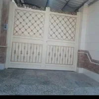 رنگ آمیزی و نقاشی درب و پنجره ساختمان|خدمات پیشه و مهارت|کازرون, |دیوار