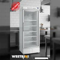 یخچال ویترینی رو چکی بخر|فروشگاه و مغازه|ساری, |دیوار