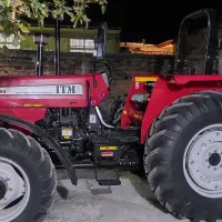 تراکتور ۴۷۵ خشک