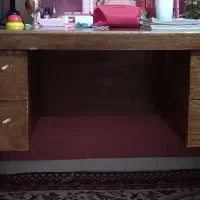 وسایل چوبی منزل