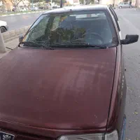 سواری ووانت|خودرو سواری و وانت|گلپایگان, |دیوار