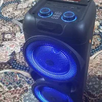 اسپیکر صدا و کیفیت عالی