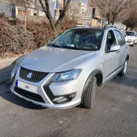 کوییک gxr|خودرو سواری و وانت|تبریز, |دیوار