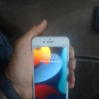 iphone 6s|موبایل|همدان, |دیوار