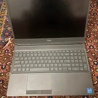 لپ‌تاپ حرفه‌ای Dell Precision 7560|رایانه همراه|تهران, فرمانیه|دیوار