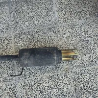 منبع اگزوز سورن توربو و hks|قطعات یدکی و لوازم جانبی|فسا, |دیوار