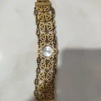 ساعت مچی