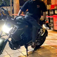 موتورسیکلت یاماها Yamaha IRFZ-S150