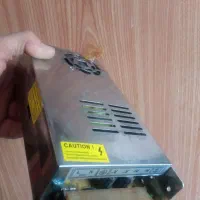 ریسه smd . ترانس 12ولت مغازه و لامپ lED و سایر .|لامپ و چراغ|سبزوار, توحیدشهر|دیوار