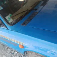 نیسان وانت مدل 403