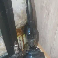 جارو برقی شارژی نو