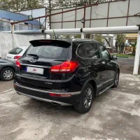 فروش/معاوضه تیگو۵ بی‌رنگ ۱۳۹۶ مشابه‌صفر|خودرو سواری و وانت|رشت, انصاری|دیوار