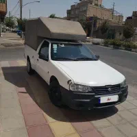 اریسان ۱ مدل ۹۹|خودرو سواری و وانت|قم, سید معصوم|دیوار