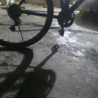 دوچرخه 26|دوچرخه، اسکیت، اسکوتر|شیروان (لرستان), |دیوار