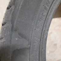 لاستیک سایز 225*55*18