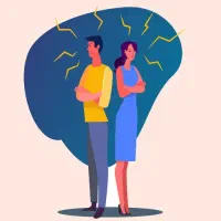 مشاور اختلالات زناشویی