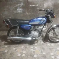 موتور125|موتورسیکلت|شبانکاره, |دیوار