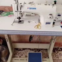 چرخ صنعتی راسته دوز تیغ دار شونفا