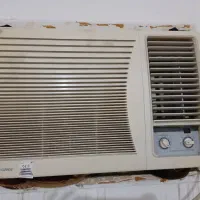 کولر گازی گری ۲۱ هزار