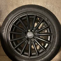 رینگ لاستیک اسپرت ووسن سایز ۱۶