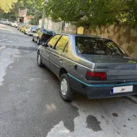 ۴۰۵ مدل ۹۷ دوگانه
