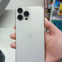 ایفون ۱۳ پرومکس ۵۱۲ گیگ