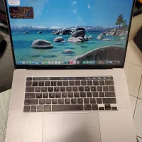 مک بوک پرو MacBook pro 2019
