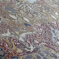 فروش فرش دستبافت|فرش|اصفهان, هفتون|دیوار