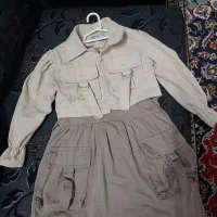 کت وسارافن