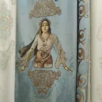 دکور مخمل نو