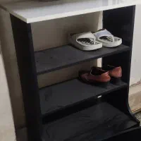 جاکفشی آیینه دار