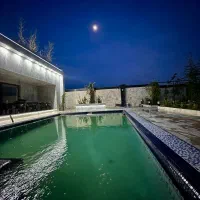 اجاره باغ ویلا مدرن و لوکس.مناسب دورهمی