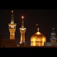 تور هوایی مشهد