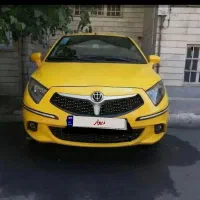 فروش تاکسی برلیانس