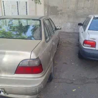 دوو سیلو مدل ۸۲|خودرو سواری و وانت|قزوین, |دیوار