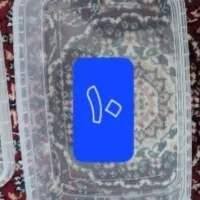 ظرف فریزری|ظروف نگهدارنده، پلاستیکی، یک‌بارمصرف|گلستان (تهران), |دیوار