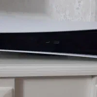 ps5 fat digital|کنسول، بازی ویدئویی و آنلاین|همدان, |دیوار