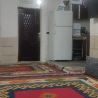 منزل ویلایی ۵۵ متری در گردخون