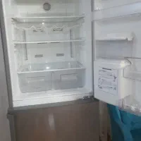 یخچال اسنوا سالم وتمیز|یخچال و فریزر|صومعهسرا, |دیوار