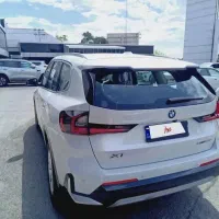 BMW x1 2024 صفر