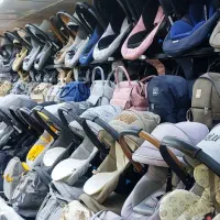 کالسکه کودک %سیسمونی کامل با قیمت اقتصادی