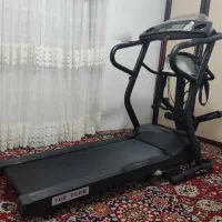 تردمیل تاپ فرم