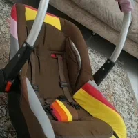 ست لوازم نوزاد