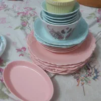 لوازم غذا خوری