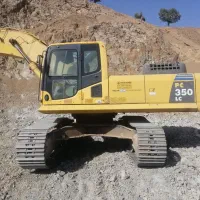 بیل کوماتسو|خودرو سنگین|سنندج, |دیوار